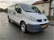 Renault Trafic - 2.0 dCi Lang enkel cabine - 1 - Thumbnail