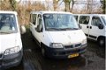 Fiat Ducato Panorama - 11 2.3 JTD 285 9 persoons 4 stuks btw - 1 - Thumbnail