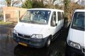 Fiat Ducato Panorama - 11 2.3 JTD 285 9 persoons 4 stuks btw - 1 - Thumbnail