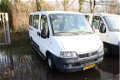 Fiat Ducato Panorama - 11 2.3 JTD 285 9 persoons 4 stuks btw - 1 - Thumbnail