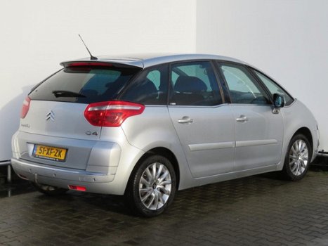 Citroën C4 Picasso - 2.0-16V Exclusive EB6V 5p - 1