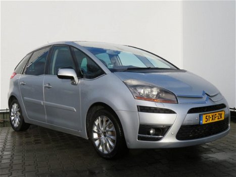 Citroën C4 Picasso - 2.0-16V Exclusive EB6V 5p - 1