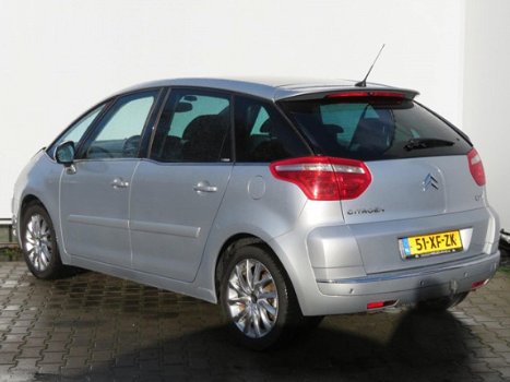 Citroën C4 Picasso - 2.0-16V Exclusive EB6V 5p - 1