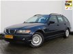 BMW 3-serie Touring - 316i Executive - 1 - Thumbnail