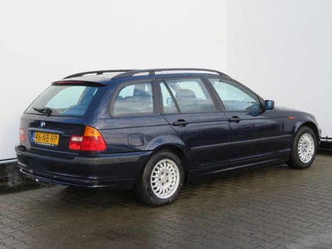 BMW 3-serie Touring - 316i Executive - 1