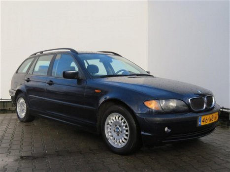 BMW 3-serie Touring - 316i Executive - 1