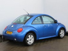 Volkswagen New Beetle - 2.0 Highline