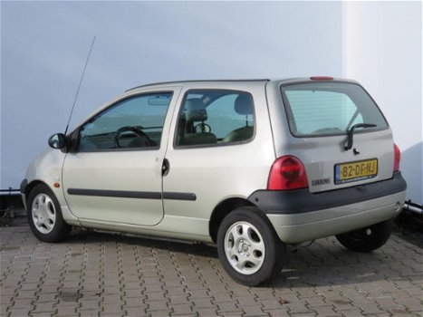 Renault Twingo - 1.2 Initiale - 1