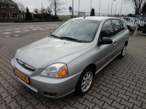 Kia Rio - 1.3 RS Visto - 1