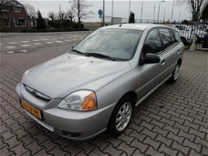 Kia Rio - 1.3 RS Visto