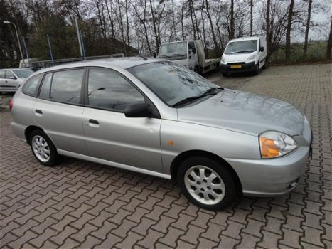 Kia Rio - 1.3 RS Visto - 1