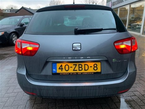 Seat Ibiza ST - 1.2 tdi / 2012 met 60.000km nap -1e eigenaar - 1