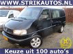 Volkswagen Transporter - 2.5TDI 292 DUB CAB YOUNGTIMER - 1 - Thumbnail