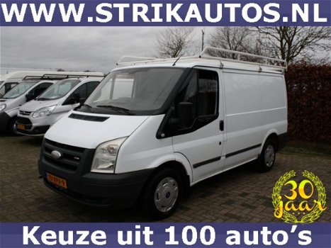 Ford Transit - 280S 2.2 TDCI - 1