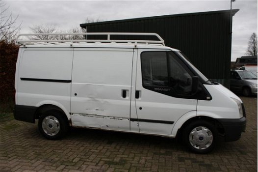 Ford Transit - 280S 2.2 TDCI - 1