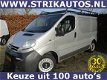 Opel Vivaro - 1.9 CDTI L1H1 Comfort MARGE - 1 - Thumbnail