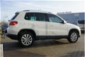 Volkswagen Tiguan - 1.4 TSI Sport&Style, Trekhaak , Navi, Leer - 1 - Thumbnail