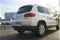 Volkswagen Tiguan - 1.4 TSI Sport&Style, Trekhaak , Navi, Leer - 1 - Thumbnail