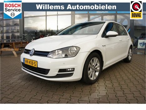 Volkswagen Golf - 1.0 TSI Comfortline - 1