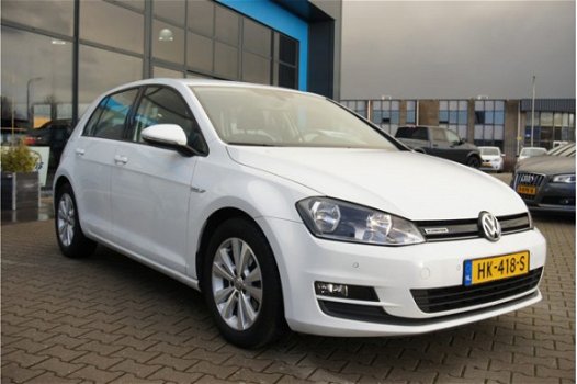 Volkswagen Golf - 1.0 TSI Comfortline - 1