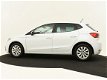 Seat Ibiza - 1.0 TSI 95PK Style Business Intense | 15'' LMV | Cruise Control | PDC v+a | Navi | Incl - 1 - Thumbnail