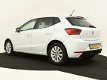 Seat Ibiza - 1.0 TSI 95PK Style Business Intense | 15'' LMV | Cruise Control | PDC v+a | Navi | Incl - 1 - Thumbnail