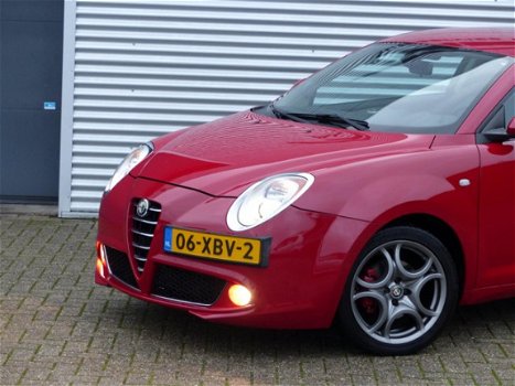 Alfa Romeo MiTo - 1.3 JTDm Distinctive Leer Clima - 1