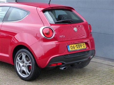 Alfa Romeo MiTo - 1.3 JTDm Distinctive Leer Clima - 1