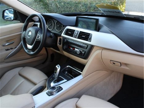 BMW 3-serie Gran Turismo - 328i 245 PK High Executive AUTOMAAT SPORTSTOELEN / LEER / NAVIGATIE PROFF - 1