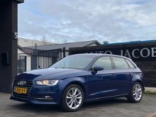 Audi A3 Sportback - 1.4 TFSI CoD Ambition Pro Line 17"/NAViGATIE/ECC