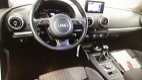 Audi A3 Sportback - 1.4 TFSI CoD Ambition Pro Line 17