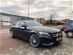 Mercedes-Benz C-klasse - 180 Ambition 19