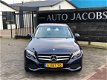 Mercedes-Benz C-klasse - 180 Ambition 19