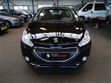 Peugeot 208 - 1.2 VTi Envy