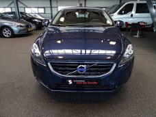 Volvo V40 - 1.6 D2 Summum/Leer/Navi/