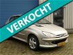 Peugeot 206 - 1.4-16V XS Pack NIEUWE APK AIRCO - 1 - Thumbnail