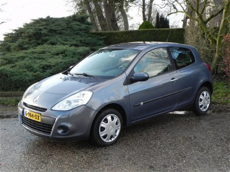 Renault Clio - 1.2 Authentique, Airco - 1