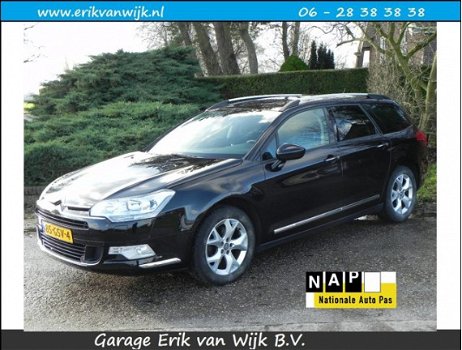 Citroën C5 Tourer - 1.8 16V Business - 1