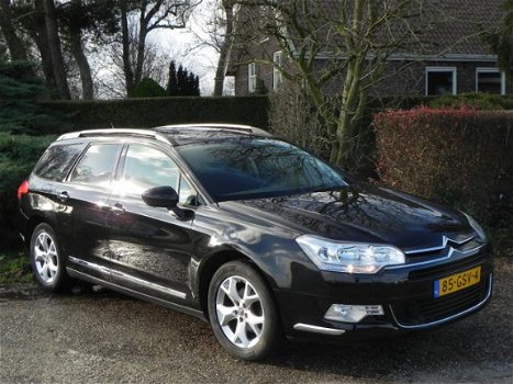 Citroën C5 Tourer - 1.8 16V Business - 1