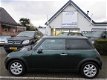 Mini Mini One - 1.6 apk 9-2020/179900km/nette staat/airco/luxe uitvoering - 1 - Thumbnail