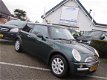 Mini Mini One - 1.6 apk 9-2020/179900km/nette staat/airco/luxe uitvoering - 1 - Thumbnail