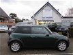 Mini Mini One - 1.6 apk 9-2020/179900km/nette staat/airco/luxe uitvoering - 1 - Thumbnail