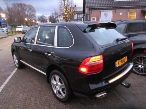 Porsche Cayenne - 3.0 D navi/sunroof/full options/exportprice - 1