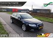 Audi A6 Avant - 2.0 TFSI Pro Line S s-line navigatie deels leder trekhaak bluetooth led chrome ect - 1 - Thumbnail