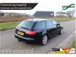 Audi A6 Avant - 2.0 TFSI Pro Line S s-line navigatie deels leder trekhaak bluetooth led chrome ect - 1 - Thumbnail