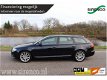 Audi A6 Avant - 2.0 TFSI Pro Line S s-line navigatie deels leder trekhaak bluetooth led chrome ect - 1 - Thumbnail