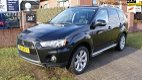 Mitsubishi Outlander - 2.0 Intro Edition - 1 - Thumbnail