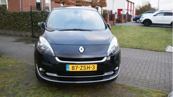 Renault Grand Scénic - 1.2 TCe Expression top auto - 1