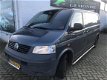 Volkswagen Transporter - 2.5 TDI 340 verlengde uitvoering - 1 - Thumbnail