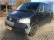 Volkswagen Transporter - 2.5 TDI 340 verlengde uitvoering - 1 - Thumbnail